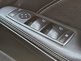 Used 2019 Mercedes-Benz Gla Urban Edition Red - Interior and Exterior details 15
