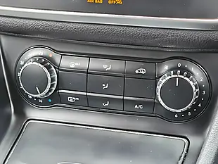 Used 2019 Mercedes-Benz Gla Urban Edition Red - Interior and Exterior details 16