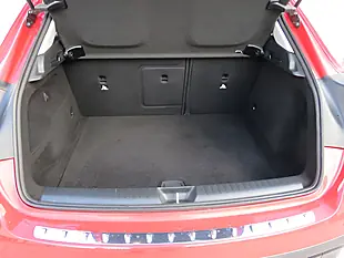 Used 2019 Mercedes-Benz Gla Urban Edition Red - Interior and Exterior details 10