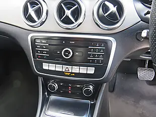 Used 2019 Mercedes-Benz Gla Urban Edition Red - Interior and Exterior details 11