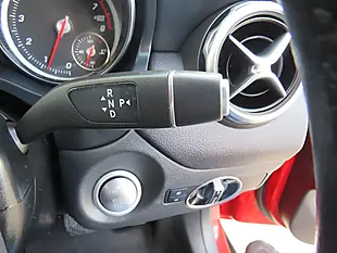 Used 2019 Mercedes-Benz Gla Urban Edition Red - Interior and Exterior details 14
