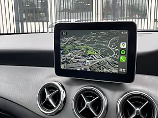 Used 2019 Mercedes-Benz Gla Urban Edition Silver - Interior and Exterior details 13