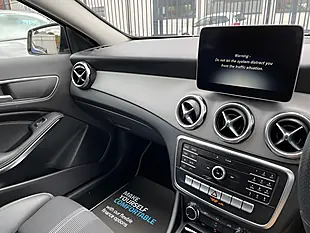 Used 2019 Mercedes-Benz Gla Urban Edition Silver - Interior and Exterior details 15