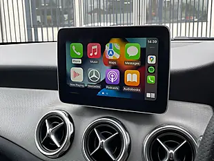 Used 2019 Mercedes-Benz Gla Urban Edition Silver - Interior and Exterior details 2