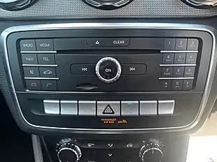 Used 2019 Mercedes-Benz Gla Urban Edition White - Interior and Exterior details 13