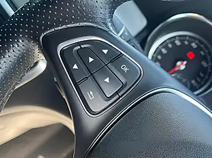 Used 2019 Mercedes-Benz Gla Urban Edition White - Interior and Exterior details 17