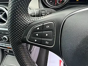 Used 2019 Mercedes-Benz Gla Urban Edition White - Interior and Exterior details 10