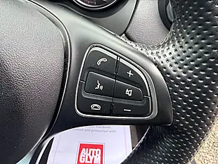 Used 2019 Mercedes-Benz Gla Urban Edition White - Interior and Exterior details 11