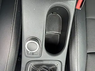 Used 2019 Mercedes-Benz Gla Urban Edition White - Interior and Exterior details 14