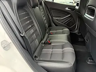 Used 2019 Mercedes-Benz Gla Urban Edition White - Interior and Exterior details 16