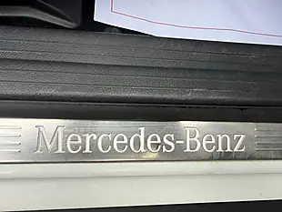 Used 2019 Mercedes-Benz Gla Urban Edition White - Interior and Exterior details 9