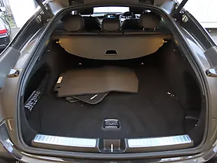 Used 2019 Mercedes-Benz Glc AMG Line Black - Interior and Exterior details 12