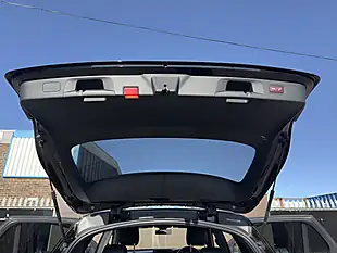 Used 2019 Mercedes-Benz Glc AMG Line Black - Interior and Exterior details 14