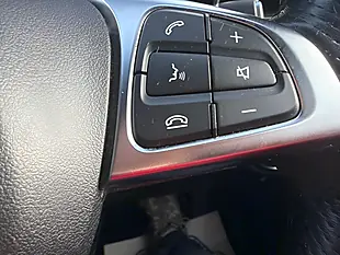 Used 2019 Mercedes-Benz Glc AMG Line Grey - Interior and Exterior details 12
