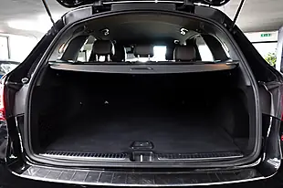 Used 2019 Mercedes-Benz Glc AMG Line (premium) Black - Interior and Exterior details 19