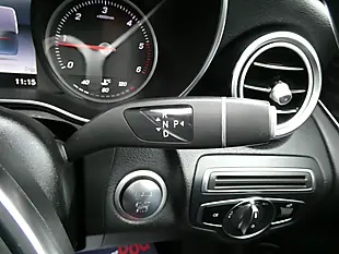 Used 2019 Mercedes-Benz Glc AMG Line (premium) Coupe Grey - Interior and Exterior details 16