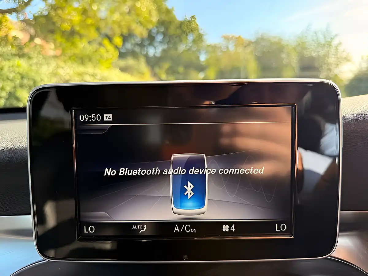 Used 2019 Mercedes-Benz Glc AMG Line (premium) Red - Interior and Exterior details 11