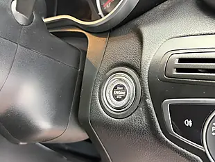 Used 2019 Mercedes-Benz Glc AMG Line White - Interior and Exterior details 12