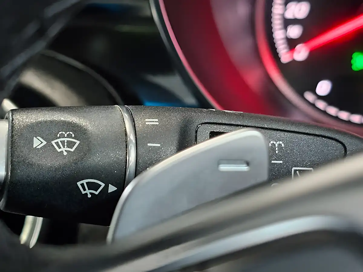 Used 2019 Mercedes-Benz Glc AMG Night Edition Premium Plus Grey - Interior and Exterior details 16