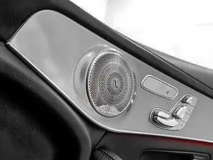Used 2019 Mercedes-Benz Glc Premium Plus Hyacinth Red - Interior and Exterior details 13