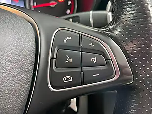 Used 2019 Mercedes-Benz Glc Sport Iridium Silver - Interior and Exterior details 17