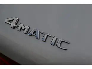 Used 2019 Mercedes-Benz Glc Sport Iridium Silver - Interior and Exterior details 15