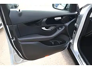 Used 2019 Mercedes-Benz Glc Sport Iridium Silver - Interior and Exterior details 18