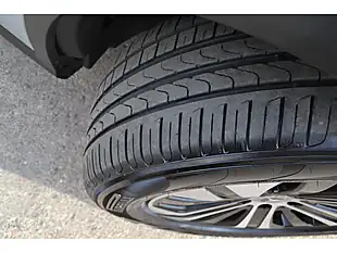 Used 2019 Mercedes-Benz Glc Sport Iridium Silver - Interior and Exterior details 4