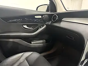Used 2019 Mercedes-Benz Glc Urban Edition Black - Interior and Exterior details 13