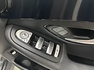 Used 2019 Mercedes-Benz Glc Urban Edition Black - Interior and Exterior details 14