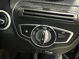 Used 2019 Mercedes-Benz Glc Urban Edition Black - Interior and Exterior details 18