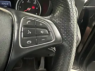 Used 2019 Mercedes-Benz Glc Urban Edition Black - Interior and Exterior details 20
