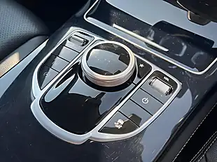 Used 2019 Mercedes-Benz Glc Urban Edition Black - Interior and Exterior details 17