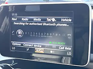 Used 2019 Mercedes-Benz Glc Urban Edition Black - Interior and Exterior details 18