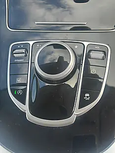 Used 2019 Mercedes-Benz Glc Urban Edition Black - Interior and Exterior details 15
