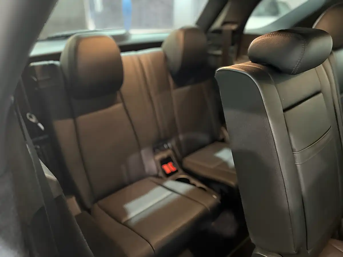 Used 2019 Mercedes-Benz Gle AMG Line Blue - Interior and Exterior details 19