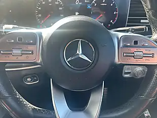 Used 2019 Mercedes-Benz Gle AMG Line (premium) Black - Interior and Exterior details 10