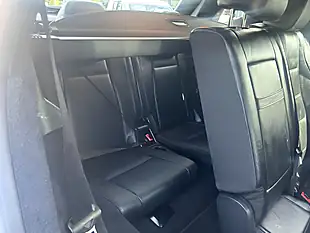 Used 2019 Mercedes-Benz Gle AMG Line (premium) Black - Interior and Exterior details 14