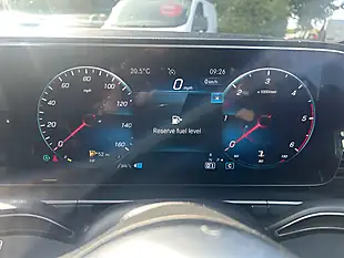Used 2019 Mercedes-Benz Gle AMG Line (premium) Black - Interior and Exterior details 3