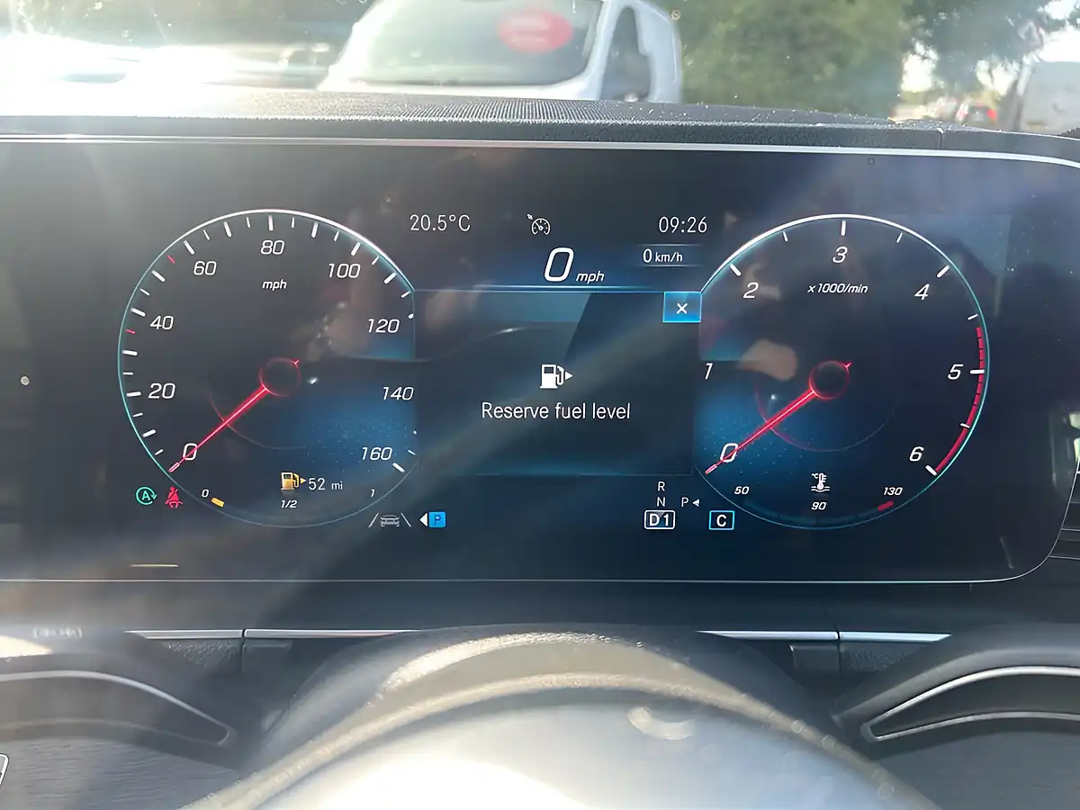 Used 2019 Mercedes-Benz Gle AMG Line (premium) Black - Interior and Exterior details 3
