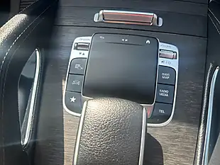 Used 2019 Mercedes-Benz Gle AMG Line (premium) Black - Interior and Exterior details 7