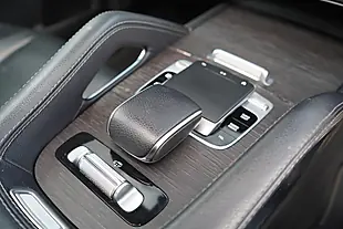 Used 2019 Mercedes-Benz Gle AMG Line Premium Plus Black - Interior and Exterior details 16