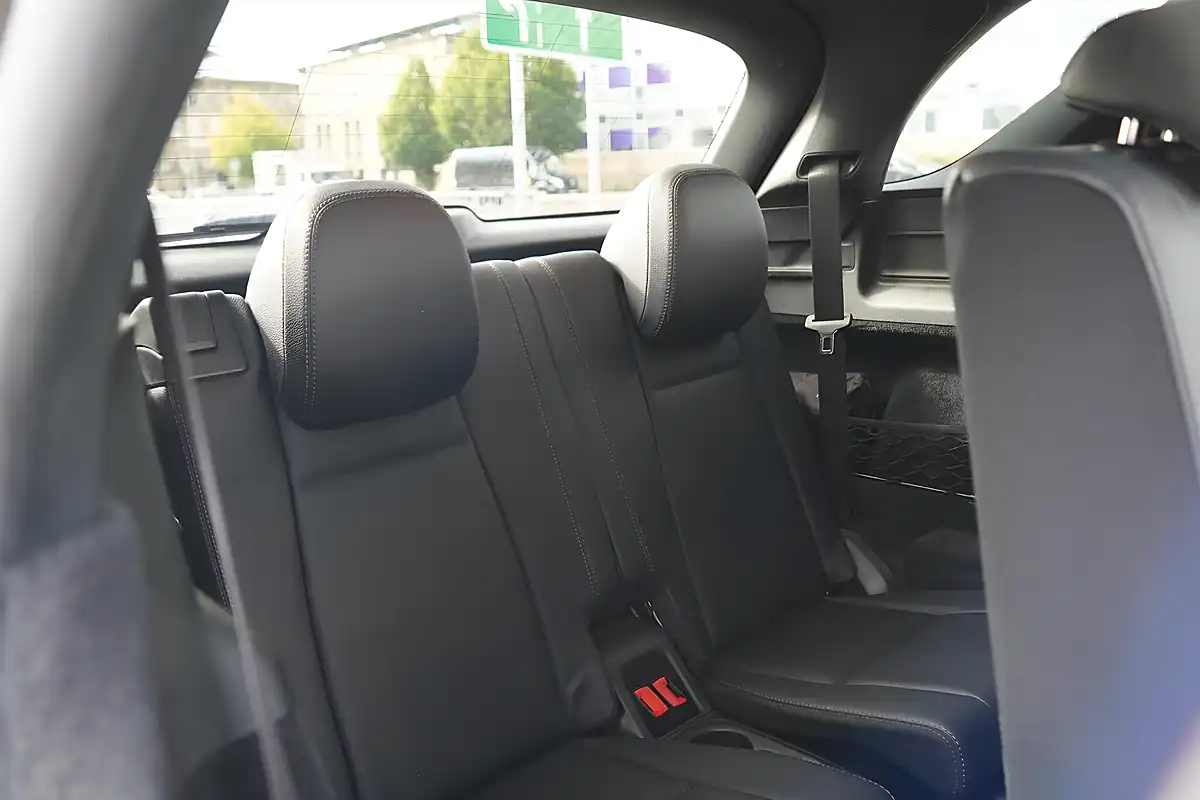 Used 2019 Mercedes-Benz Gle AMG Line Premium Plus Black - Interior and Exterior details 18