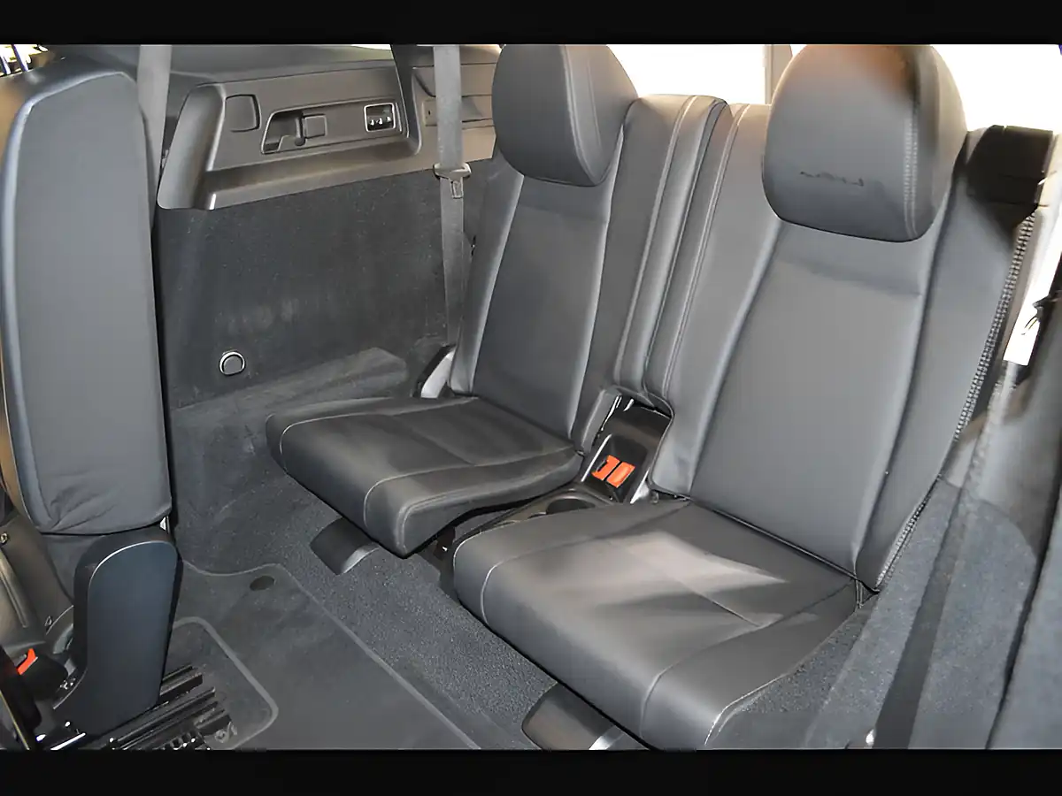 Used 2019 Mercedes-Benz Gle AMG Line Selenite Grey - Interior and Exterior details 20