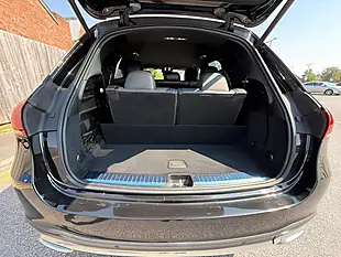 Used 2019 Mercedes-Benz Gle-Class AMG Line Premium Black - Interior and Exterior details 16