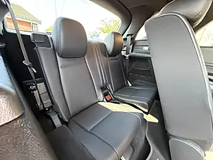 Used 2019 Mercedes-Benz Gle-Class AMG Line Premium Black - Interior and Exterior details 19