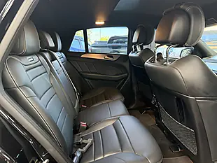 Used 2019 Mercedes-Benz Gle-Class Night Edition Black - Interior and Exterior details 12