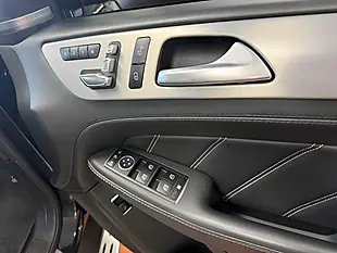 Used 2019 Mercedes-Benz Gle-Class Night Edition Black - Interior and Exterior details 13