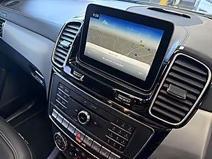 Used 2019 Mercedes-Benz Gle-Class Night Edition Black - Interior and Exterior details 15