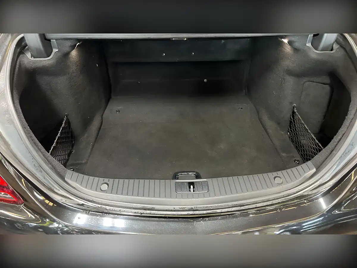 Used 2019 Mercedes-Benz S Class AMG Line Black - Interior and Exterior details 8
